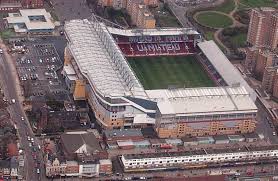 Find hotels near upton park stadium, west ham united football club news. Take A Look Inside West Ham S New Football Stadium