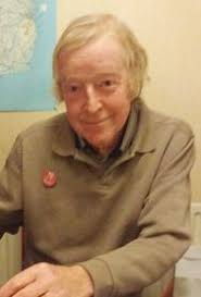 Condolence Book for John (Jack) Roche (Castleknock, Dublin)