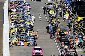 Congratulations to marathon coach owner kevin harvick on his victory at texas motor speedway on sunday. Why Nascar Can T Win Its War On Cheating Overnight