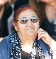 Dora Martinez Obituary (1933