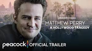 An upcoming documentary about Matthew Perry delves into the events leading  to his untimely death