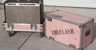 Joe Strummer Joe Strummer The Clash Music