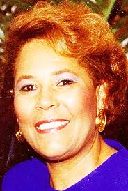 Frances Jones Obituary (2007)