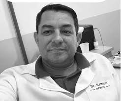 Médico perde a vida em trágico acidente de moto próximo a Barra do Bugres