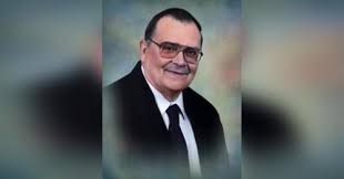 Ralph Peffer Obituary (2022)