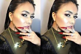 Cari wanita dewasa siap menikah ? Denada Dikira Cari Sensasi Biar Tenar Lagi Gara Gara Twerking Bareng Zaskia Gotik Semua Halaman Grid