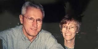 Riding Apart, Together: Don Cook Honors Wife Carol in the Ride to End ALZ