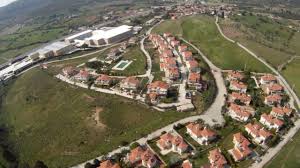 Izmir Yelki Camli Koyu Basakevler Sitesi Yakinlari Youtube