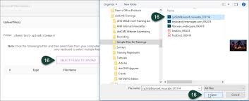 How To Create An Event In Dotcms Anr Technology Services