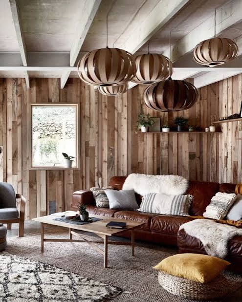 Brown Interior Design Comeback: 17 Sophisticated Ways to Style This Trending Neutral