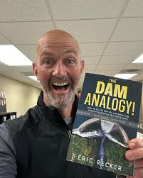 It's here! The author's proof copy, that is. So cool to be able to actually  have it