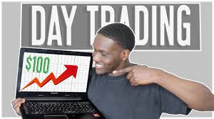 I would also recommend fiverr. Make 100 A Day In The Stock Market Day Trading Simplified Youtube