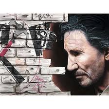 Pink Floyd Roger reputable Waters Rick Wright