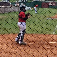 Cody Burch's Rangeview High School Bio