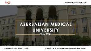 Welcome to azerbaijan medical university | azərbaycan tibb universiteti, azerbaijan. Mbbs In Azerbaijan Azerbaijan Medical University