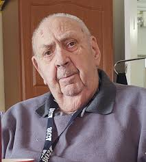 Read in the Alliance Review of the passing of Craig Van Camp. Deepest  sympathy to the family.