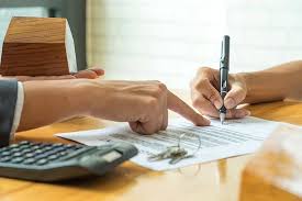 Comment Obtenir Un Credit Immobilier Grace A Un Courtier Acheter Un Appartement Credit Immobilier Achat
