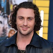 Who will be the new James Bond? Aaron-Taylor- Johnson thought to be next  007