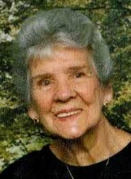 Freda Warner-Ballay Obituary (2016)