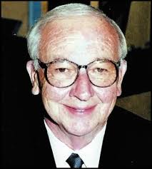 Obituary: Byrne, Robert E.