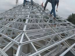 (3) a 1.8 atap joglo 1.9 atap limas (piramida) 1.10 atap minangkabau 2. Jual Rangka Atap Baja Ringan Di Joglo Jakarta Barat Hub 08118168989 Rais Pasir Supplier Pasir Putih Bangka