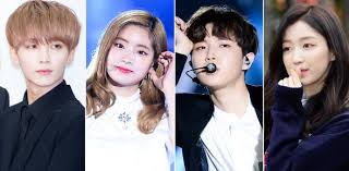Quiz Which Kpop Idol Is Best For You Proprofs Quiz