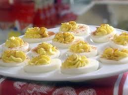 Deviled Eggs Recipe Food Network Recipes Food Deviled Eggs Recipe
