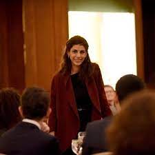 Cristina came to columbia with an ma in philosophy from the national autonomous university of mexico (unam) and an mphil in classics from the cuny graduate center. Cristina Perez Jimenez Cperezjimenez01 Twitter