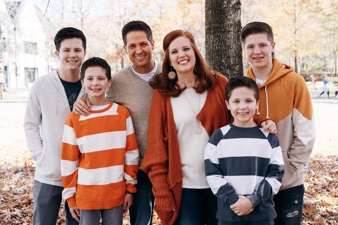 The Gaither Vocal Band Birmingham Connection: Grammy Award Winning Wes  Hampton - Birmingham Christian Family Magazine