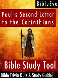 Put your film knowledge to the test and see how many movie trivia questions you can get right (we included the answers). Paul S Second Letter To The Corinthians Bible Trivia Quiz Study Guide Bibleeye Bible Trivia Quizzes Study Guides Book 8 Kindle Edition By Bibleeye Religion Spirituality Kindle Ebooks Amazon Com