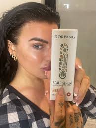 Dr for Hair Thickening Scalp Serum Cara Pakai