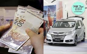 Semua pembelian kereta yang dibuat melalui pinjaman bank perlu mematuhi peruntukan peruntukan yang telah ditetapkan oleh akta sewa beli 1967 (pindaan terbaru 2010) yang dikawal selia oleh kementerian perdagangan dalam negeri,. Pmtepikakgee Sanggup Pinjam Bank Belikan Kereta Demi Teman Lelaki Namun Gadis Ini Akhirnya Gempak