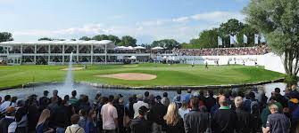 The bmw international open is an annual men's professional golf tournament on the european tour held in germany. Bmw International Open 2022
