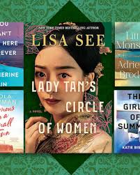 ‘Ink Blood Sister Scribe’ is June’s ‘GMA’ book club pick