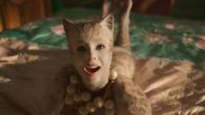 Cats' Movie: Why Tom Hooper's Musical Flopped at the Box Office