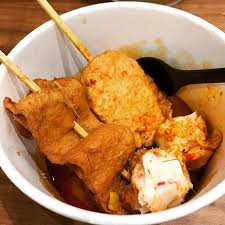 Since then, outlet after outlet has popped up all across malaysia, becoming our favourite place to go for warm, hearty oden. Tunggu Ni Sejam Setengah Kalah2 Mak Mengidam Kalau Singgah Klia2 Or Mana2 Family Mart Jangan Lupa Try Sup Tomyam Ya Mabeless Diarytravelkaka Makanan Sup