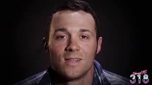 Dan Busch Fighting for Friendship