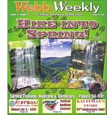 The void knights are a military order who have helped serve guthix and his penchant for balance since the early fourth age. Webb Weekly April 13 2016 By Webb Weekly Issuu