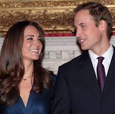 When kate middleton married prince william at westminster abbey in 2011, she went from commoner to the duchess of cambridge in mere moments. Photos Of A Young Prince William And Kate Middleton Dating