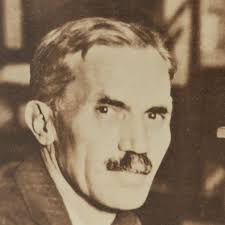 Vintage Radio Digest Print HENRY FIELD Seed Company Black & White