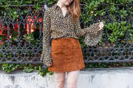 Top Fashion Trends For Fall 2017 Lments Of Style Fashion Lifestyle Blog