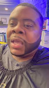 They're saying I look like Ginuwine 😂 Robin Beijingking Hughes