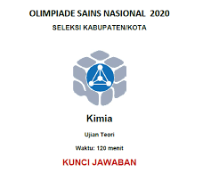 Dec 10, 2020 · pembahasan soal ksn kimia tahun 2020 nomor 1 pdf. Soal Dan Pembahasan Ksn Kimia Tingkat Kabupaten Kota Tahun 2020 Ksk Kosingkat
