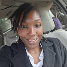 Vernice Shaw-Derrickson