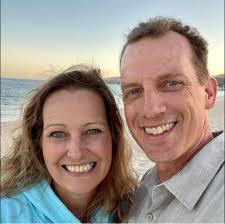 Our Superintendent Lance Gibbon met his match yesterday. During this time  of year, Dr. Gibbon can be seen singing Christmas Carols to classrooms of  students, but he was stopped in his tracks