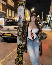 Photos by Ferry (@notyourferry) · February 12, 2024