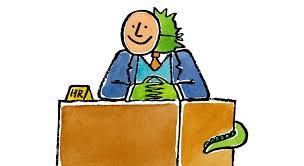 7 Hair-Raising HR Stories to Tell Around the Campfire