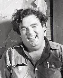 Paul Partain's Instagram, Twitter & Facebook