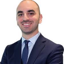 Andre Saad's Instagram, Twitter & Facebook