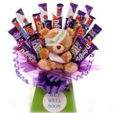 Get well packages that bring a bit of the outdoors in can lighten moods and create smiles. Hospital Get Well Soon Gift Ideas